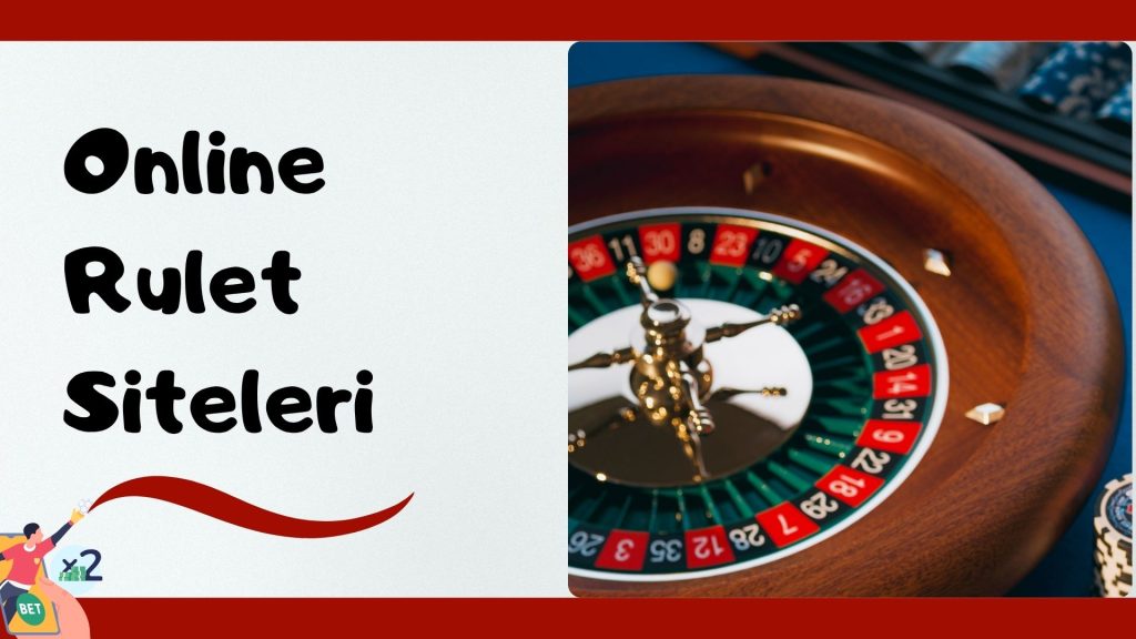 Online Rulet Siteleri